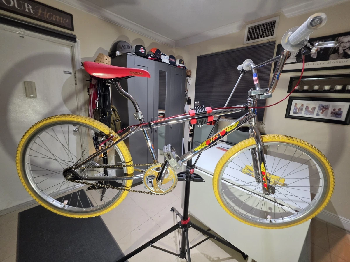 GT 24 in Wheel Bikes for sale | eBay
