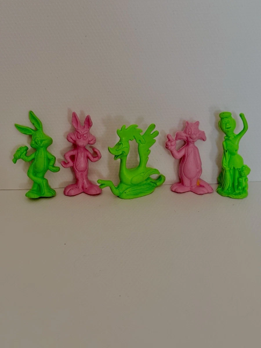 Looney Tunes Collectors & Hobbyists Vintage & Antique Toys for