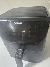 Cosori 3.7 qt. 1500 W Electric Air Fryer - CP137-AF