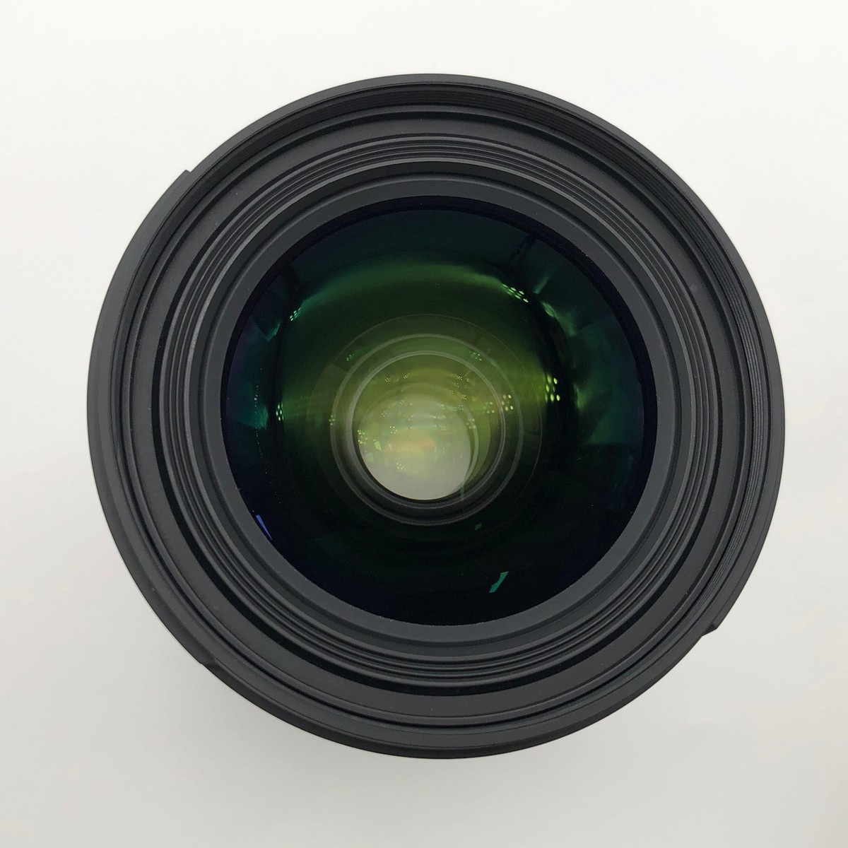 Sigma 18-35mm f/1.8 DC HSM Art Lens for Canon EF Mount Excellent