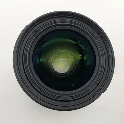 Sigma 18-35mm f/1.8 DC HSM Art Lens for Canon EF Mount Excellent