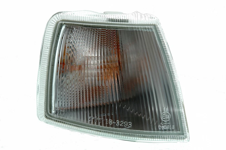 Kit frecce anteriori per Opel Vectra A 1988 - 1992 frecce bianche anteriori - Immagine 2 di 4