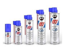 Rostlöser Spray Multifunktionskriechöl Multifunktionsprodukt Rostentferner K2