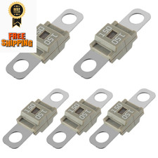 BOJACK AMI/Midi Fuse 150A High Current Bolt-on 150 Amp for light green