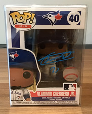 Vladimir Guerrero Jr. #40 Prices | Funko POP MLB | New & Loose Values
