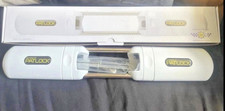 Image of PATLOCK Patio Conservatory French Door Security Lock Device - Keyless EX-DISPLAY