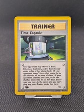 Image for Time Capsule