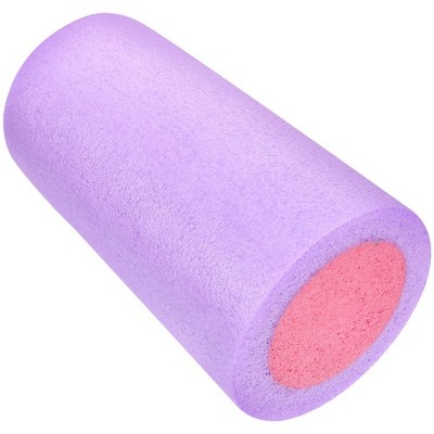  Yoga Zubehör Damen Rollenmassagegerät Massagerollen Für Die Muskulatur