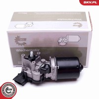 Esen SKV Wischermotor 19SKV154 12V FüR Renault Laguna 2 KG0 BG0 16V BG0A BG0L