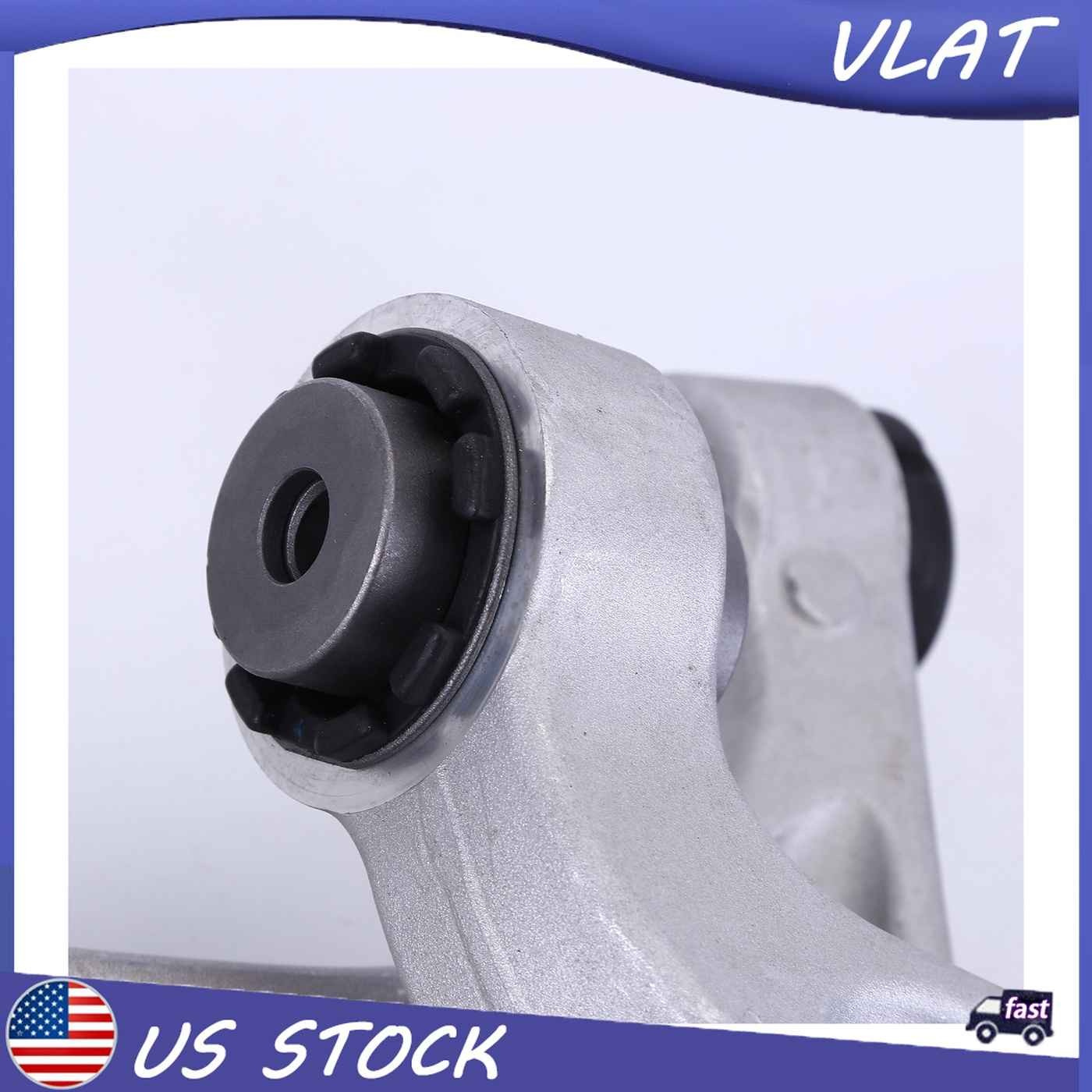 Front Axle Lower Control Arm For Maserati Quattroporte 2014 2015 2016 2017-2022