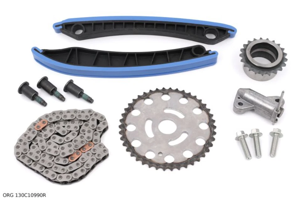 ORI KIT DE COURROIE DE DISTRIBUTION POUR R TALISMAN TRAFIC III 1.6DCI 130C10990R - Photo 2/4