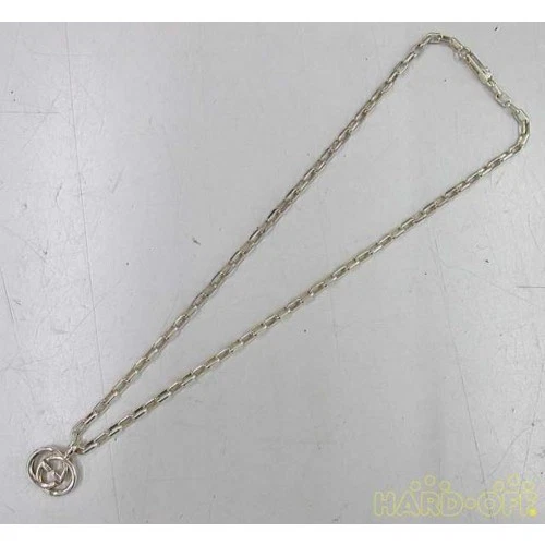 Collana Gucci ad incastro G 4217G8402 Giappone