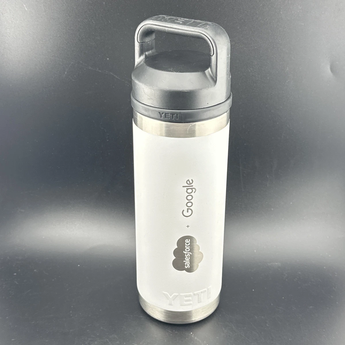 Yeti Stainless Steel Vacuum Water Bottles for sale | eBay