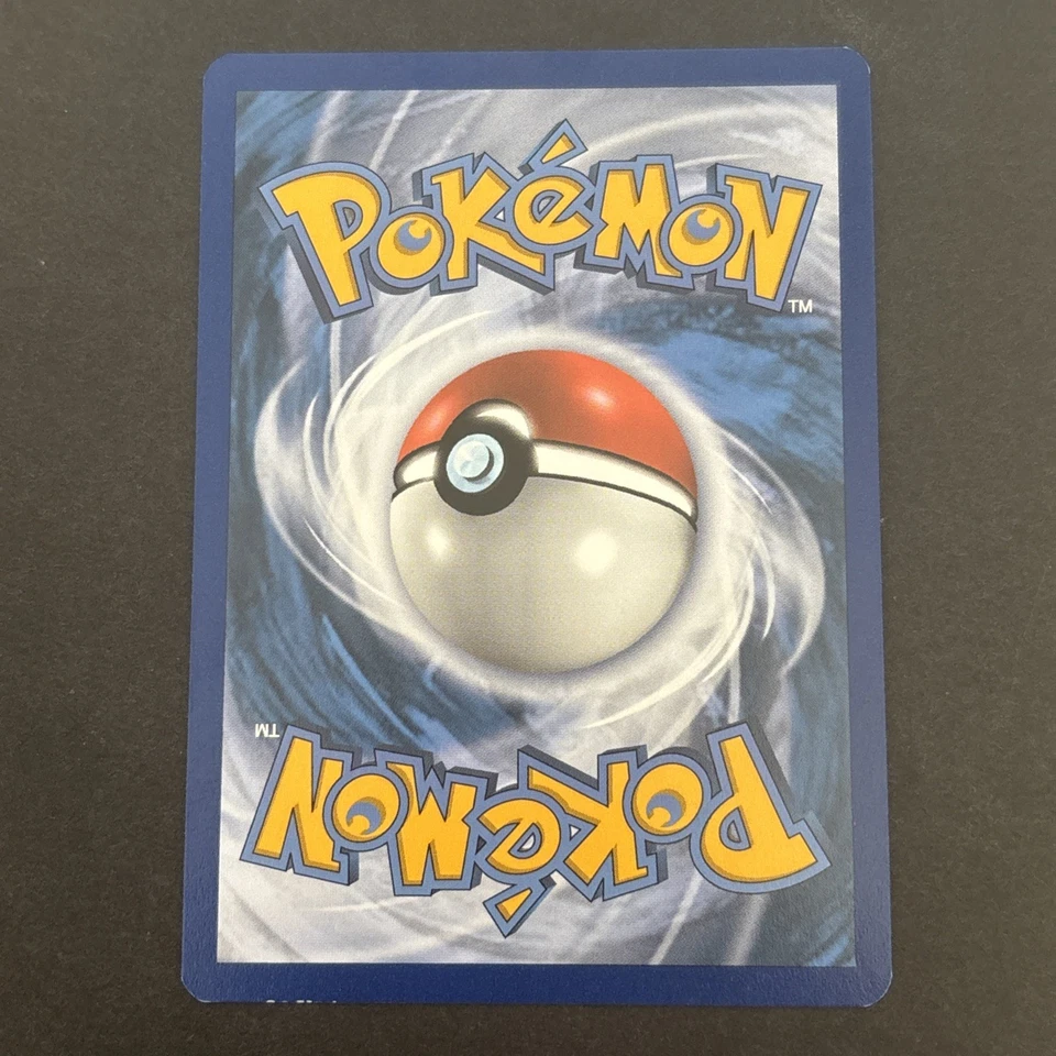 Sandygast 081/192 Swsh02: Rebel Clash Reverse Holo 2020 - Image 2 of 2