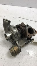 Turbo Opel VECTRA
