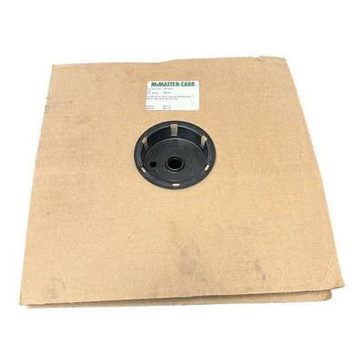 McMASTER-CARR 8827K21 Flexible Silikat-Gewebeband 1''x1/8'' (50 Ft)