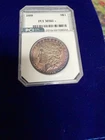 1889 P Morgan SIlver Dollar $1 PCI MS 65+ Uncirculated