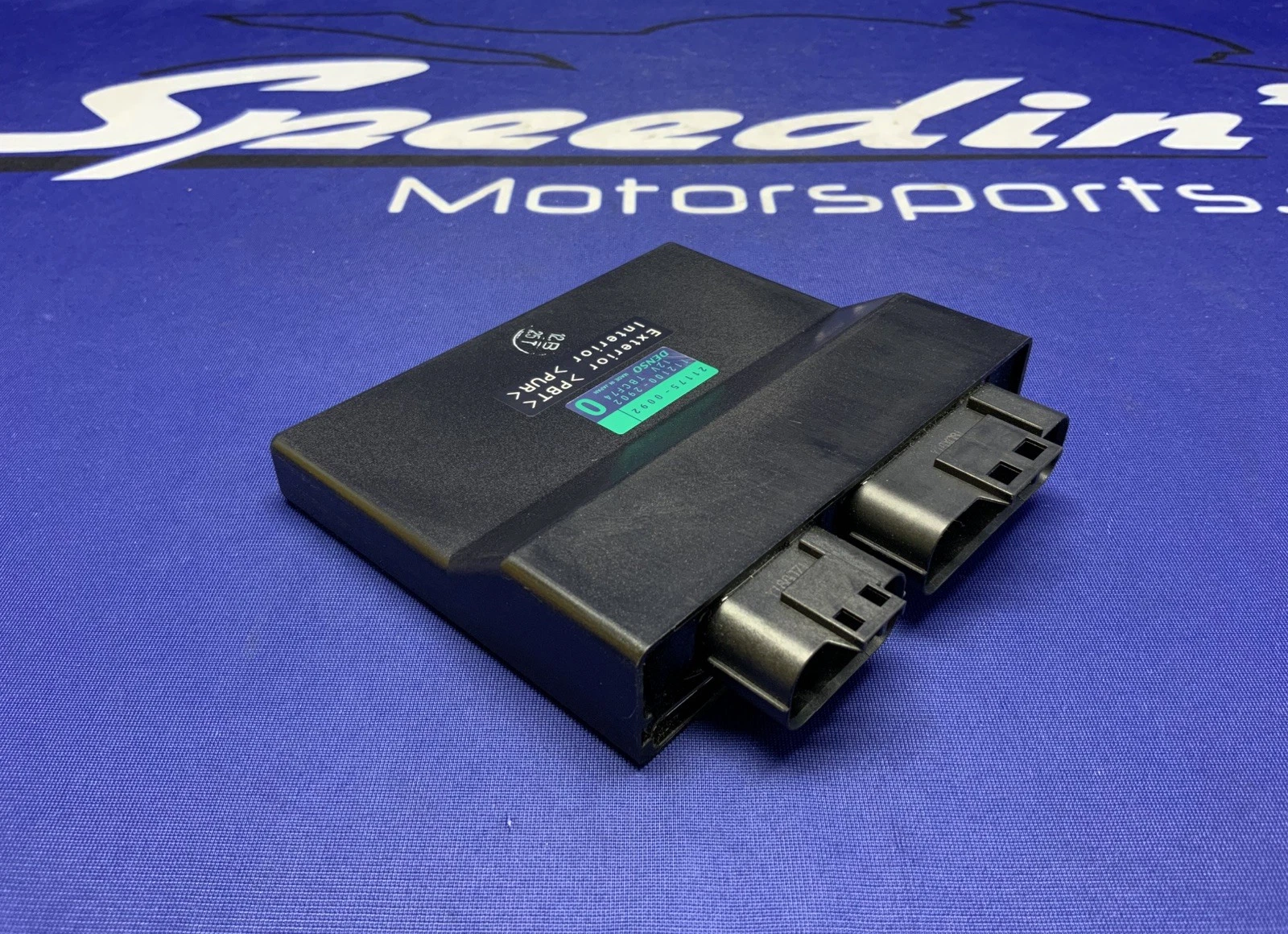 Kawasaki Electronic Control Unit Versys 1000 LT 2015-2016 21175-0092