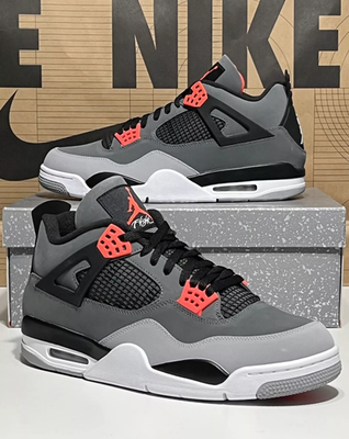 Size 13 - Jordan 4 Retro Mid Taupe Haze for sale online | eBay