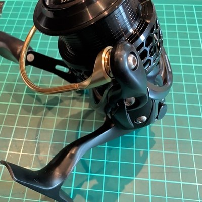 Megabass lin 258 HM | eBay