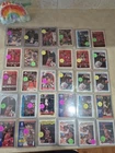 michael jordan cards. 30 Card Lot