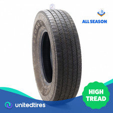Used Lt 23580r17 Firestone Transforce Ht2 120117r - 832
