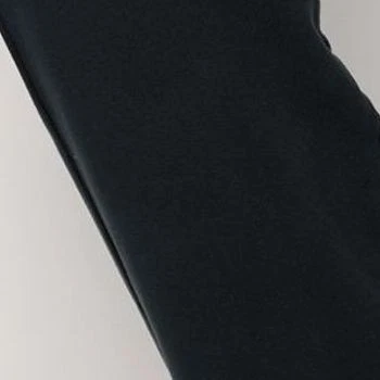 Pantalones para mujer Quacker Factory talla S DreamJeannes cortos Bling Time negros A700177 Foto 2 de 4