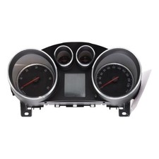 Compteur Opel MERIVA