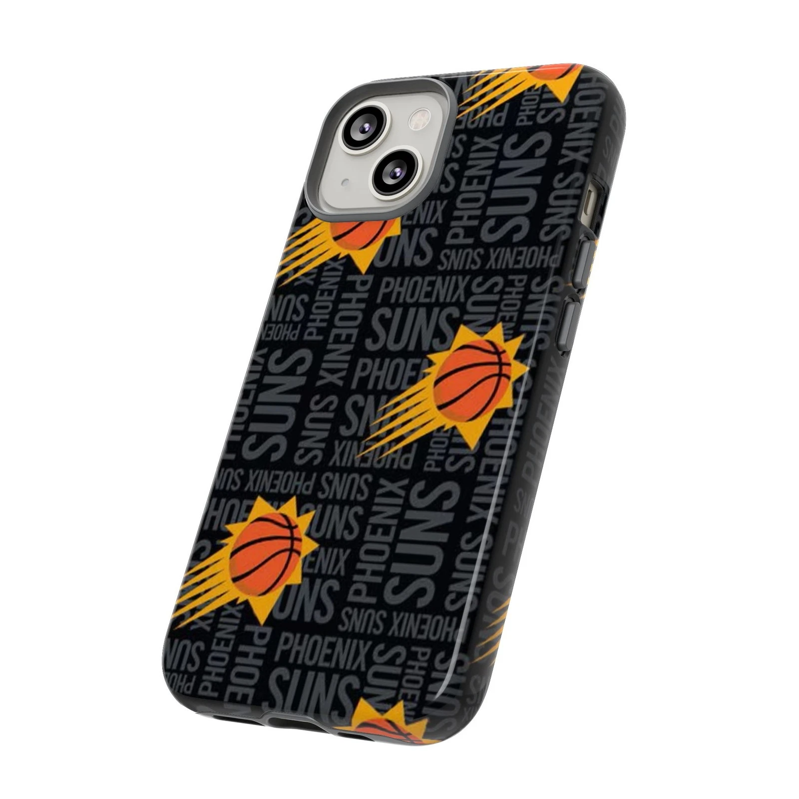 Phoenix Suns iPhone Cases