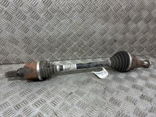 Cardan Citroen C4