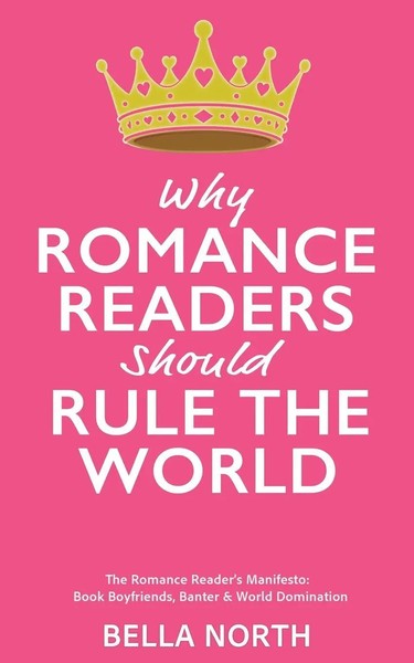 Bella North | Why Romance Reader's Should Rule The World | Taschenbuch (2025)-image