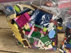 LEGO 6 lbs Pound Random Pieces Plates Building Block Bulk Lot — photo 2