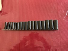 Snap On 3/8 Deep Metric Impact