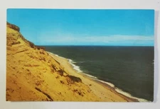 The Highlands Of Cape Cod ~ Cape Cod, MA. -Post Card/Unposted - #70780-1