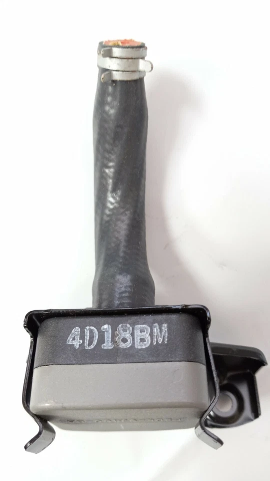 F3DZ-9J433-A FORD OEM EGR TRANSDUCTOR DE VÁLVULA ASBY PARA TAURUS 1993 1994 1995 Foto 2 de 4