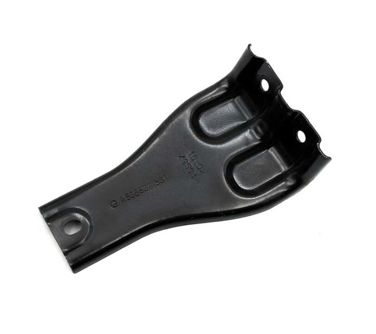 MB VITO W447 Linke Seitenwand Heckspriegel Montagekonsole A6396311531