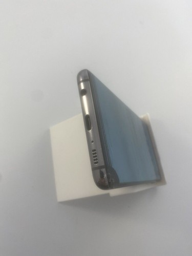 Crack Samsung Galaxy S10 G973F 128GB Unlocked Black Android Smartphone - Read #E - Zdjęcie 11 z 11