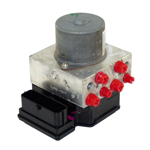 ABS Agrégat de Frein Bloc Hydraulique 8G91-2C405-AB Ford Mondeo BA7 S-MAX I - Photo 1 sur 6