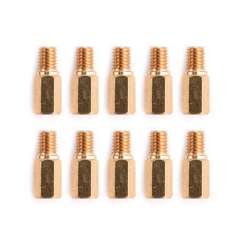Set Getti Principali Per Carburatori Keihin PWK - Misure Da 180 A 205, Compatibile Con OKO KOSO
