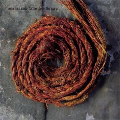 Further Down The Spiral, Nine Inch Nails,