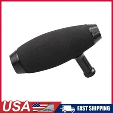 Power T-Bar EVA 3.40” Handle Knob Penn Shimano Daiwa Accurate Newel Fishing Reel