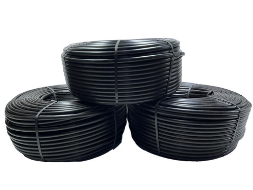 Drip Depot Vinyl Tubing 1/2" (0.600" ID x 0.700" OD) 3Pcs 19953-000232