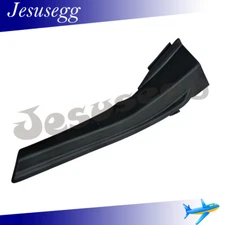 For 2013 Hyundai ix35 Black Front Right Windshield Wiper Blade Connection Cover