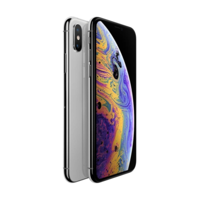 Apple iPhone XS 256GB/64GB Unlocked - Space Gray/Silver - Free