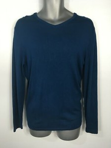 teal mens jumper