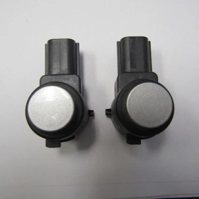 qty 2 GM OEM 25855503 Parking Sensor Fits Escalade CTS Camaro Enclave Lucerne