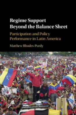 Regime Support Beyond the Balance Sheet: Participation and Policy Performance in