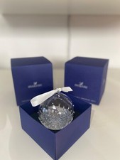 Swarovski Weihnachtsbaumkugel Annual Edition 2018 Shooting Star Ornament#5377678
