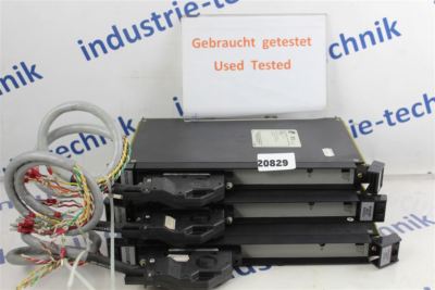 Reliance Electric Resolver Input 57C411  working 100%   57C411-2f