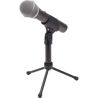 Q2U Recording and Podcasting Pack - USB/XLR Dynamisches Mikrofon mit